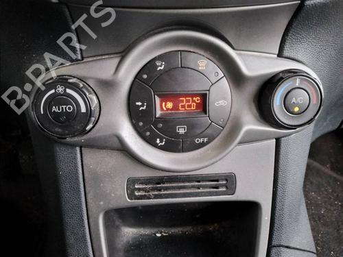 Left front window switch FORD FIESTA VI (CB1, CCN) | BP12301703I27 - Image 18