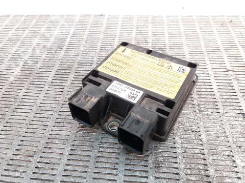 Computer FORD FIESTA V (JH_, JD_) 1.4 TDCi (68 hp) 721232