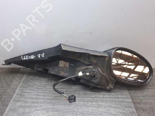 Right mirror RENAULT ESPACE III (JE0_) 2.2 D | BP2846389C27 