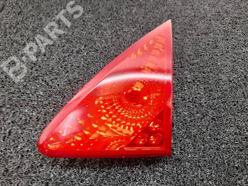 Used Right tailgate light Right tailgate light PEUGEOT 3008 I MPV (0U_) 1.6 HDi (112 hp) 7233074 7233074