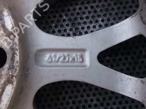 Rim BMW 3 (E46) 320 i | BP1564028C45 