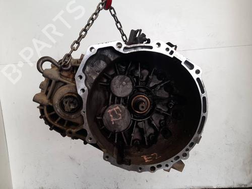 Used Gearbox Gearbox 9436484 9436484