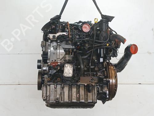 Engine VOLVO S40 II (544) 2.0 D | BP36664964M1 - Image 4