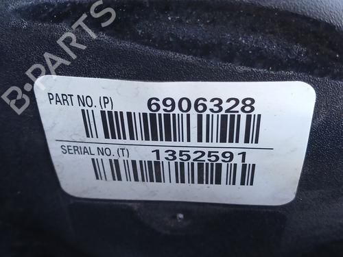 Engine VOLVO XC60 I SUV (156) D3 | BP36156254M1 - Image 3