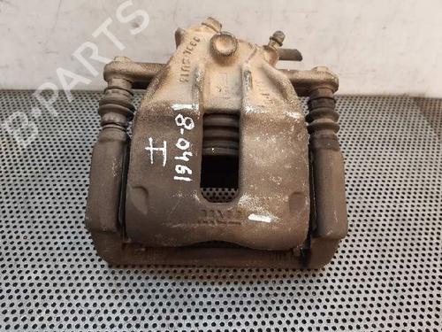 Used Left front brake caliper Left front brake caliper NISSAN NOTE (E11, NE11) [2005-2013] 11583498 11583498