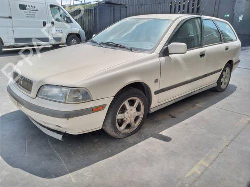 Left taillight VOLVO V40 Estate (645) 1.9 TD | BP10393943C34 