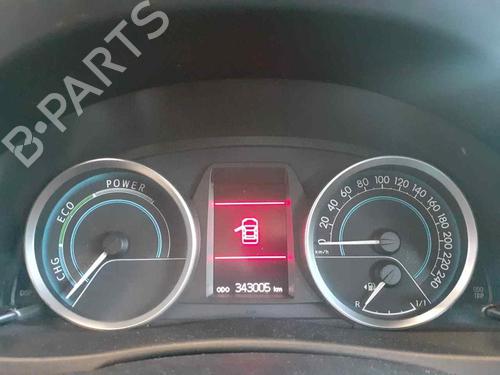 Right front seat TOYOTA AURIS (_E18_) | BP23268600C16 - Image 19
