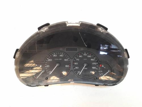 Used Instrument cluster Instrument cluster 6642391 6642391