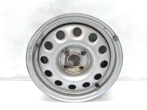 Used Rim VW GOLF II (19E, 1G1) 1.6 (75 hp) 21841592
