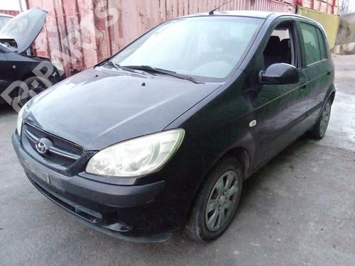 Right front shock absorber HYUNDAI GETZ (TB) 1.5 CRDi | BP6997000M17  - Image 19