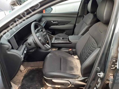 Climate control HYUNDAI TUCSON (NX4E, NX4A) 1.6 T-GDI Plug-in-Hybrid HTRAC | BP30054999I5 - Image 19
