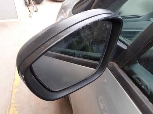 Used Left mirror PEUGEOT 208 I (CA_, CC_) [2012-2021]  30055307