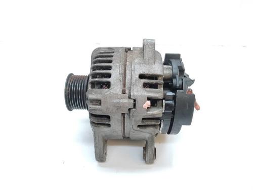 Used Alternator Alternator RENAULT TWINGO II (CN0_) [2007-2026] 13732263 13732263