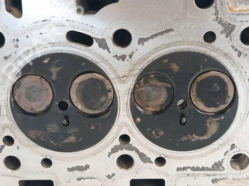 Cylinder head FORD TRANSIT COURIER B460 Box Body/MPV 1.5 EcoBlue | BP38012132M5 - Image 7