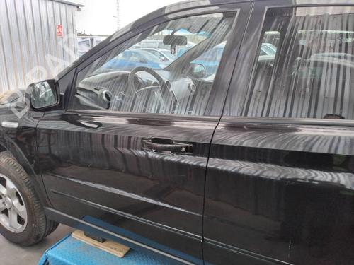 Dør venstre foran SSANGYONG ACTYON I 2.0 Xdi | BP8406304C2 