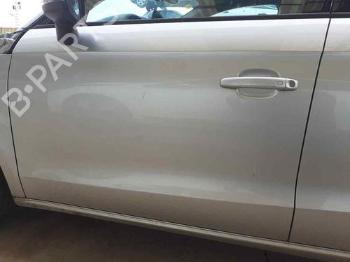 Left front door AUDI A1 (8X1, 8XK) 1.6 TDI | BP31265635C2