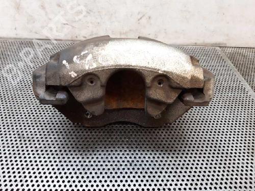 Used Left front brake caliper Left front brake caliper FORD FOCUS II (DA_, HCP, DP) [2004-2013] 11583541 11583541