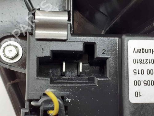 Heater blower motor CITROËN C4 Grand Picasso I (UA_)  | BP25254378M62