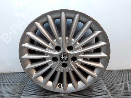 Rim ALFA ROMEO 166 (936_) 2.4 JTD (936AXA00, 936A3B00) 71/2JX17H2365  | 60690706 |