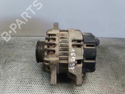 Used Alternator Alternator 3031467 3031467
