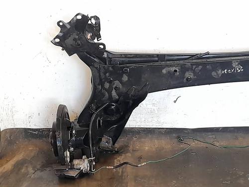 Rear axle RENAULT MEGANE II (BM0/1_, CM0/1_) 2.0 dCi (BM1K, CM1K) | BP29446079M2 