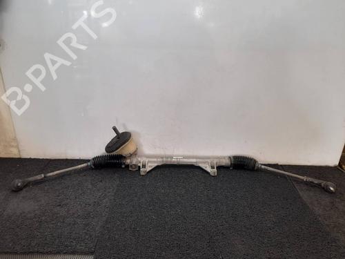 Used Steering rack NISSAN MICRA III (K12) 1.2 16V (80 hp) 8586216