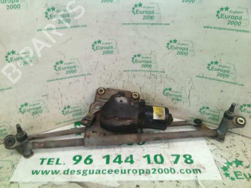 Front wiper motor PEUGEOT 406 (8B) 1.8 16V VALEO |