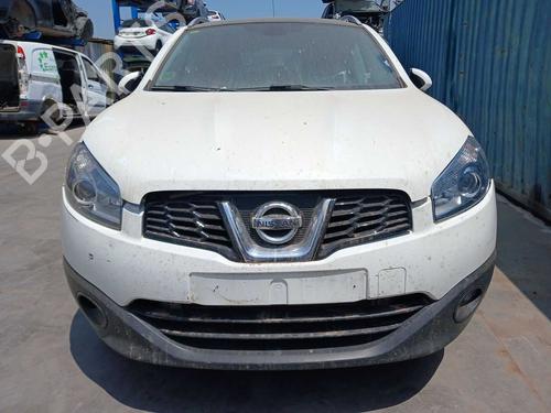 Used Parts NISSAN QASHQAI I (J10, NJ10) 2.0 dCi 4809495