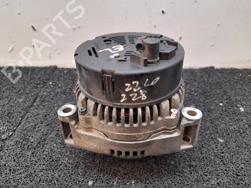 Alternator MERCEDES-BENZ E-CLASS (W210) E 420 (210.072) | BP10415152M7 