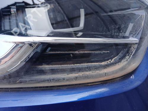 Right headlight RENAULT KADJAR (HA_, HL_) 1.3 TCe 140 (HLNB, HLN1) | BP36987906C29 - Image 6