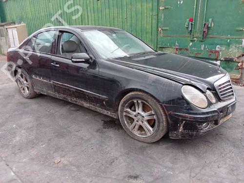 Starter MERCEDES-BENZ E-CLASS (W211) E 320 CDI (211.022) | BP14919462M8 