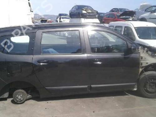 Front left seatbelt DACIA LODGY (JS_) | BP8737765I26 - Image 4