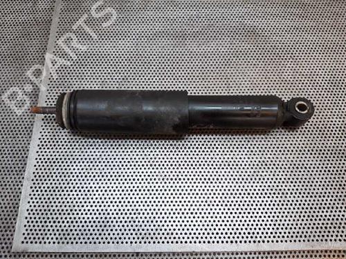 Used Left front shock absorber NISSAN CABSTAR (F23, H41, H42) [1992-2011]  12313563