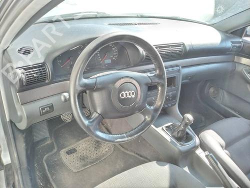 Starter AUDI A4 B5 (8D2) 1.8 | BP13732205M8  - Image 10