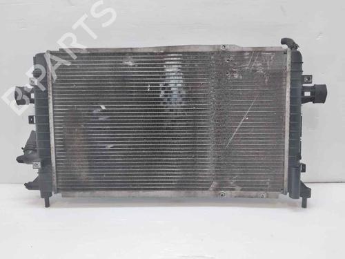 Køler OPEL ASTRA H (A04) | BP30436626M31