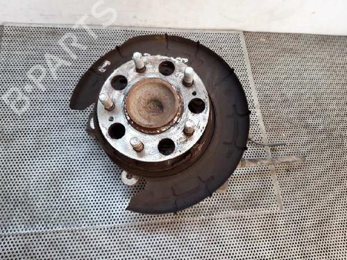 Used Left rear steering knuckle KIA CEE'D Hatchback (ED) [2006-2012]  5222076
