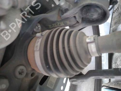 Used Right front driveshaft Right front driveshaft HYUNDAI i30 (PDE, PD, PDEN) [2016-2026] 22555233 22555233