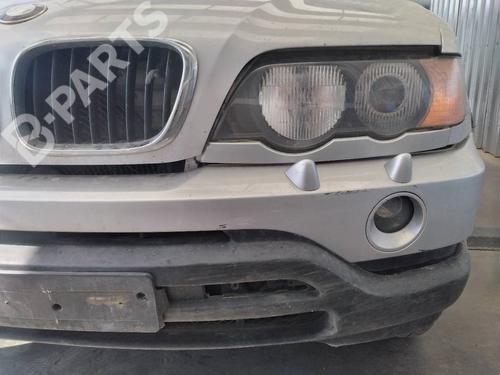 Left front fenders BMW X5 (E53) 3.0 d | BP10208795C41  - Image 35
