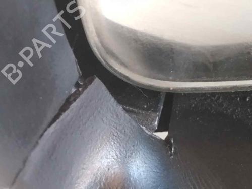 Left mirror OPEL VECTRA C (Z02) 1.9 CDTI (F69) | BP28670412C26 