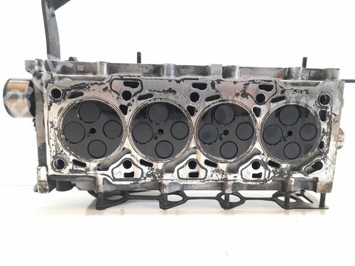 Cylinder head KIA CERATO I Hatchback (LD) 2.0 CRDi | BP18159027M5 