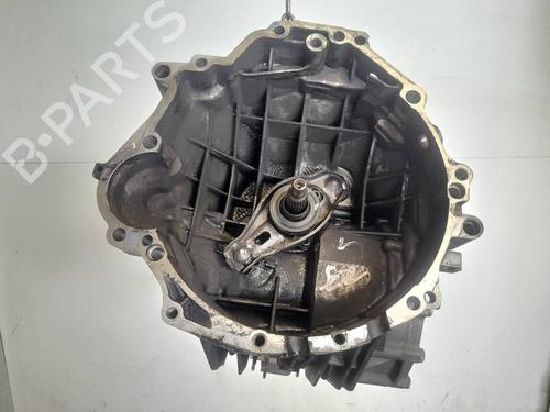 Used Gearbox Gearbox 10672105 10672105