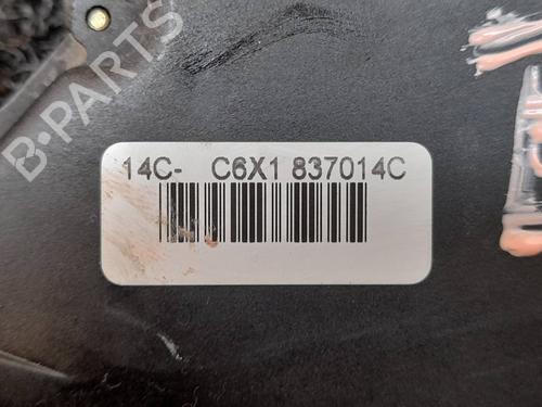 Front right lock VW LUPO I (6X1, 6E1) 1.4 | BP10175615C97 