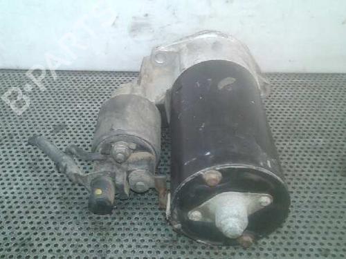 Starter MERCEDES-BENZ A-CLASS (W168) A 170 CDI (168.008) | BP1792426M8 
