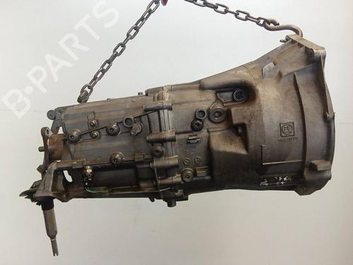 Gearbox BMW 3 (E46) 320 d | BP8065517M3 - Image 4