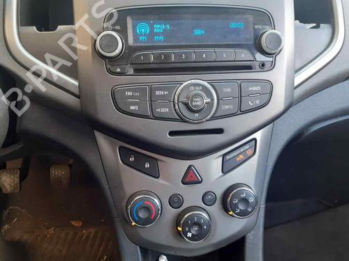 Steering column CHEVROLET AVEO Hatchback (T300)  | BP23261950M21  - Image 14