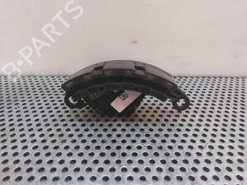 Used Other MERCEDES-BENZ S-CLASS (W220) S 500 (220.075, 220.175, 220.875) (306 hp) 12301205