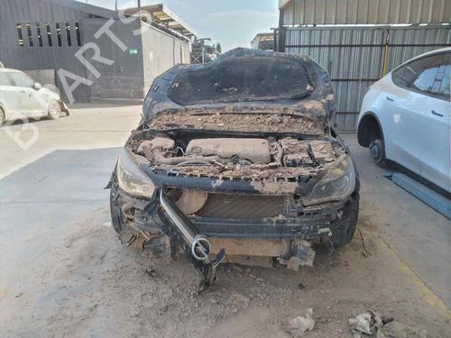 Used Parts OPEL ASTRA J Saloon 1.7 CDTI (69) (131 hp) 3977411
