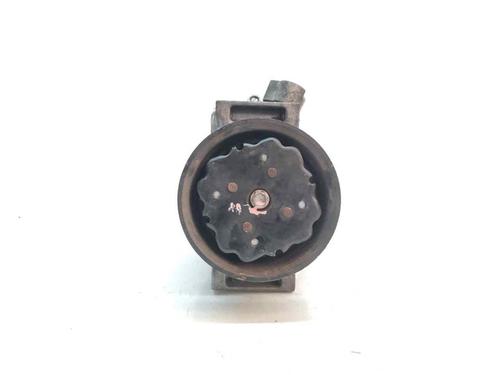 AC compressor SKODA OCTAVIA II (1Z3) 1.9 TDI | BP10542823M34 