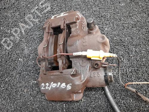 Used Left rear brake caliper MERCEDES-BENZ VITO Van (W638) 112 CDI 2.2 (638.094) (122 hp) 11584020