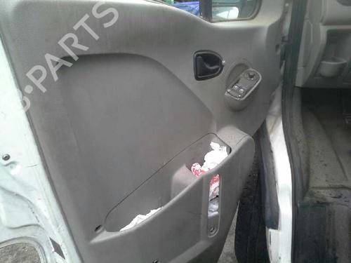 ABS Bremseaggregat RENAULT MASTER II Van (FD) 3.0 dCi 140 (HD0S, FD0S, HD1S) | BP270479M43 